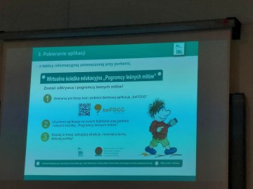 XXV Konferencja z cyklu współczesne zagadnienia edukacji leśnej społeczeństwa, 
